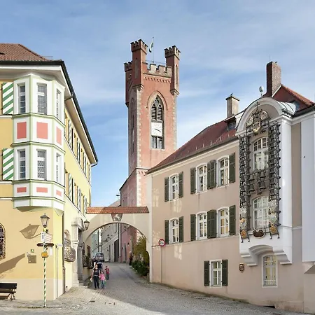 In Neukirchen Near Heiligen Blut Hébergement de vacances Neukirchen beim Heiligen Blut