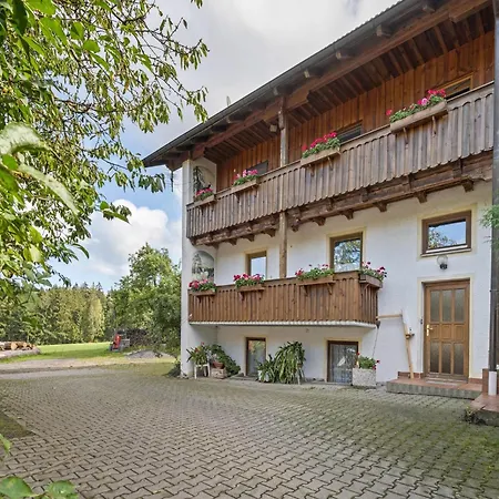 In Neukirchen Near Heiligen Blut * Neukirchen beim Heiligen Blut