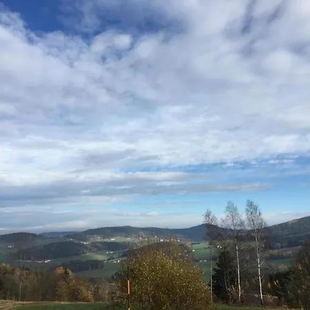 بيت للعطل In Neukirchen Near Heiligen Blut