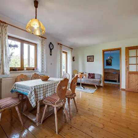 بيت للعطل In Neukirchen Near Heiligen Blut *