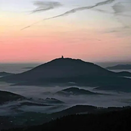 In Neukirchen Near Heiligen Blut