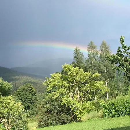 In Neukirchen Near Heiligen Blut