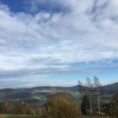 Holiday home In Neukirchen Near Heiligen Blut *