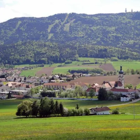 In Neukirchen Near Heiligen Blut Neukirchen beim Heiligen Blut