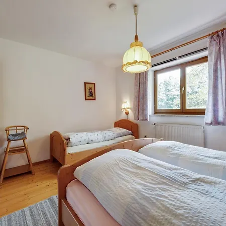 In Neukirchen Near Heiligen Blut * Neukirchen beim Heiligen Blut