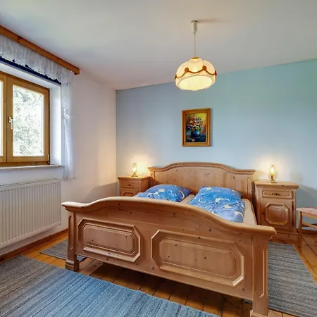 Holiday home In Neukirchen Near Heiligen Blut Neukirchen beim Heiligen Blut