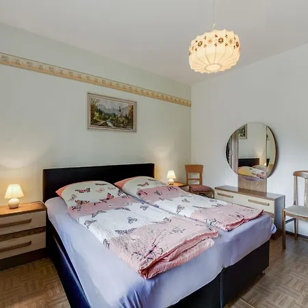 Holiday home In Neukirchen Near Heiligen Blut Neukirchen beim Heiligen Blut