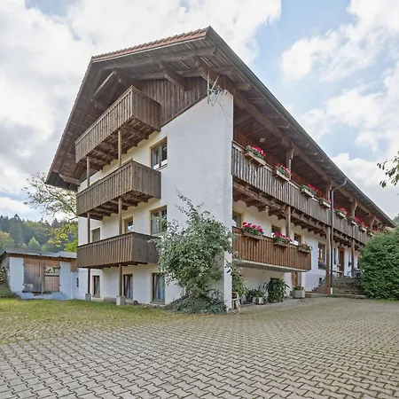 Holiday home In Neukirchen Near Heiligen Blut Neukirchen beim Heiligen Blut