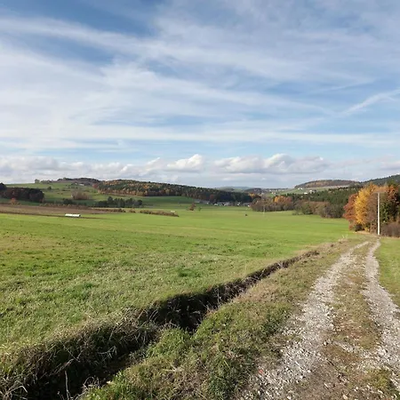 In Neukirchen Near Heiligen Blut Holiday home *