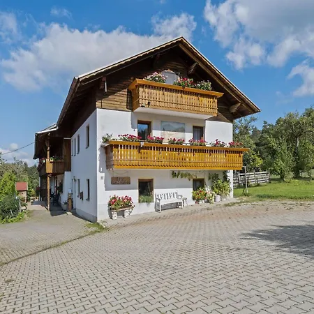 In Neukirchen Near Heiligen Blut Neukirchen beim Heiligen Blut