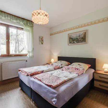 In Neukirchen Near Heiligen Blut Holiday home Neukirchen beim Heiligen Blut