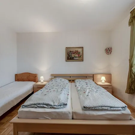 Holiday home In Neukirchen Near Heiligen Blut Neukirchen beim Heiligen Blut